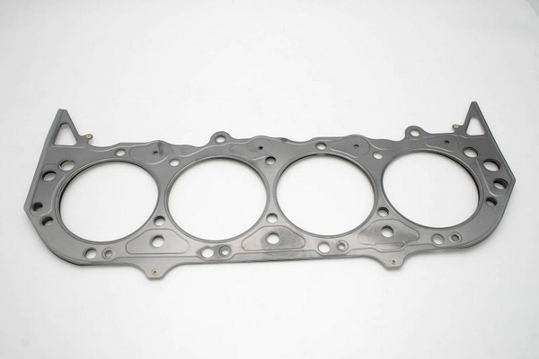 .120" MLS Cylinder Head Gasket, 4.300" Gasket Bore.